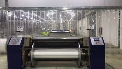 Κίνα Suzhou Jingang Textile Co.,Ltd