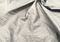 100% νάυλον ρυτίδων υφάσματος ύφασμα σακακιών Windbreaker πολυαμιδίων αδιάβροχο