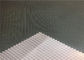 Σαφές ύφος υφάσματος της Οξφόρδης πολυεστέρα Ribstop αδιάβροχο με την άσπρη μεμβράνη TPU