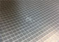Σαφές ύφος υφάσματος της Οξφόρδης πολυεστέρα Ribstop αδιάβροχο με την άσπρη μεμβράνη TPU