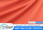 Taffeta 400T Ripstop ανακυκλωμένο 100% ύφασμα πολυεστέρα