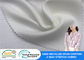 100D ανακυκλωμένο σιφόν ύφασμα 4 πολυεστέρα θηλυκό ύφασμα πουκάμισων τεντωμάτων GRS τρόπων